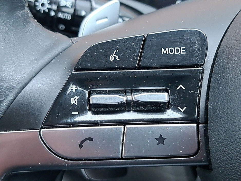 2022 Hyundai Tucson - image 21