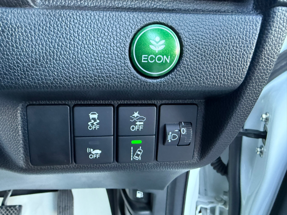 2019 Honda Jazz  €13,990