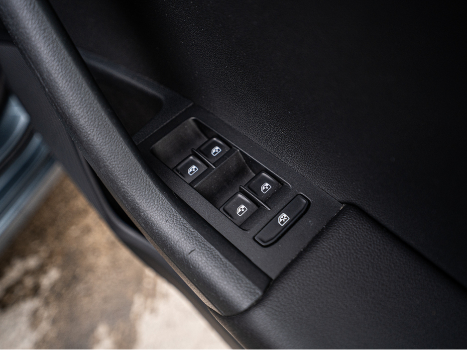 2018 Skoda Octavia 2018 Octavia 1.6tdi Automatic/High spec/1yr Warran €15,888