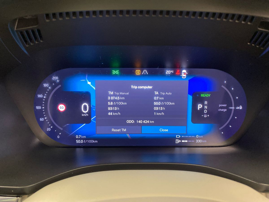 2023 Volvo XC60 - image 18