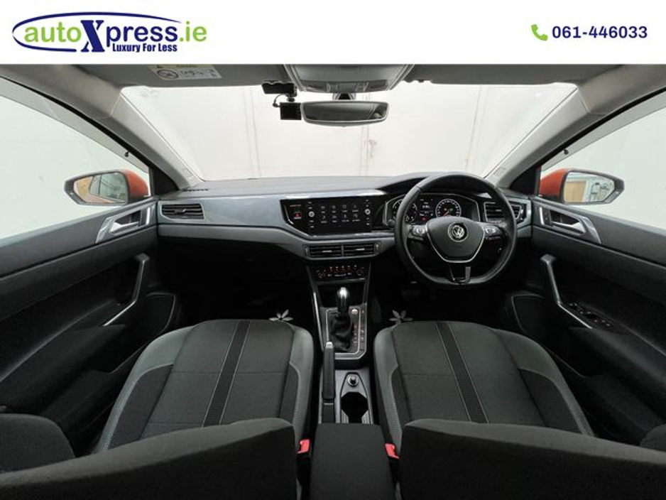 2018 Volkswagen Polo - image 4