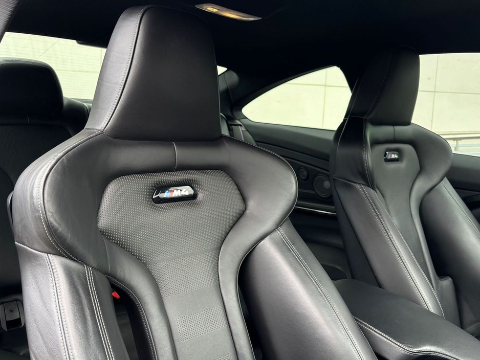 2020 BMW M4 - image 19