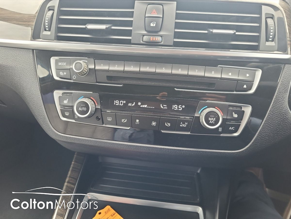 2018 BMW 1 Series - image 19