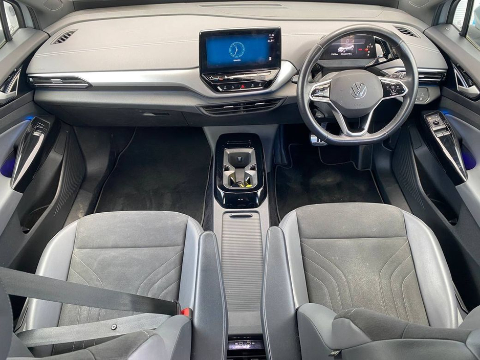 2023 Volkswagen ID.4 - image 10