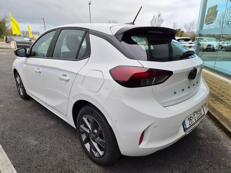 2026 Opel Corsa - image 4