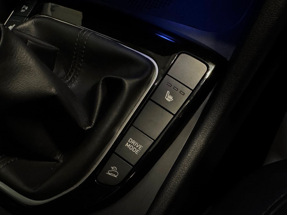 2021 Hyundai Tucson 2WD Executive €27,995