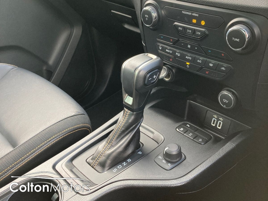 2023 Ford Ranger - image 20