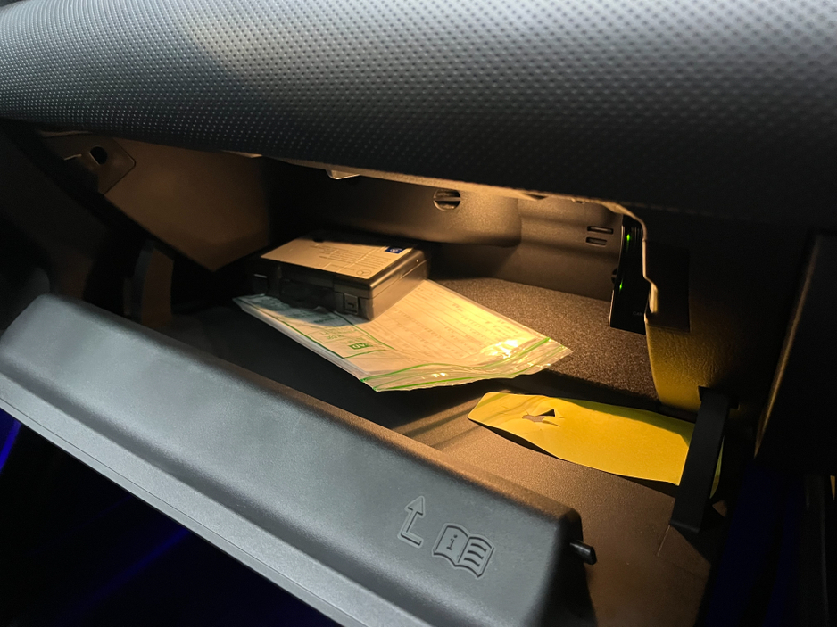 2023 Mercedes-Benz A Class - image 19