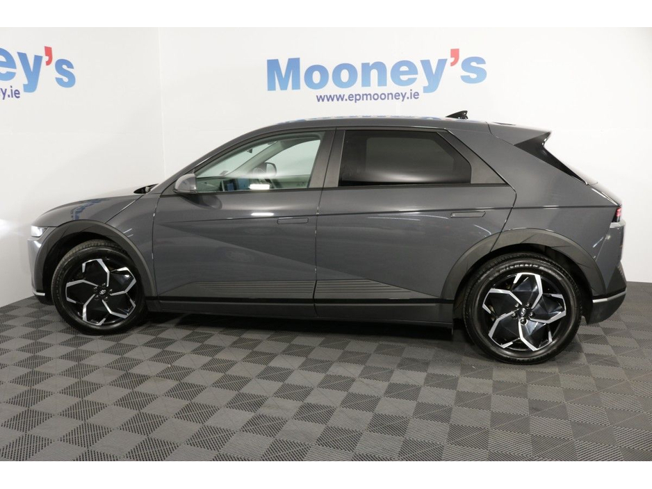 2023 Hyundai Ioniq 5 EXECUTIVE PLUS 77 KwH EV €33,995