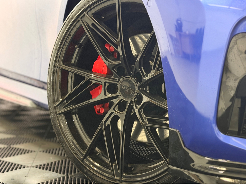 2020 BMW 3 Series **NOW RESERVED** 330E MSPORT 292BHP €24,995