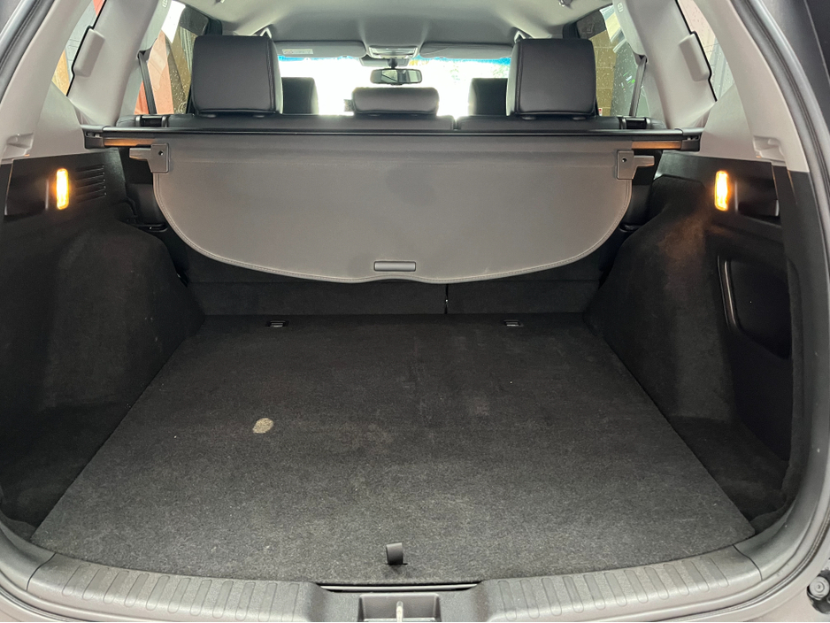 2021 Honda CR-V - image 8