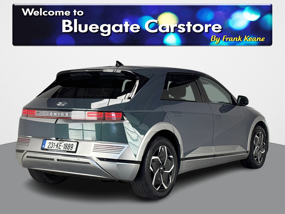 2023 Hyundai Ioniq 5 - image 4