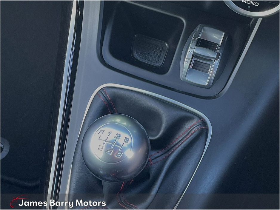 2012 Alfa Romeo Giulietta 2.0 JTDM-2 170 Lusso