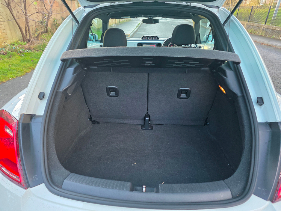 2018 Volkswagen Beetle Design 1.2tsi M6F BMT 105 3DR €16,950