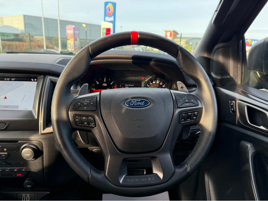 2020 Ford Ranger - image 23