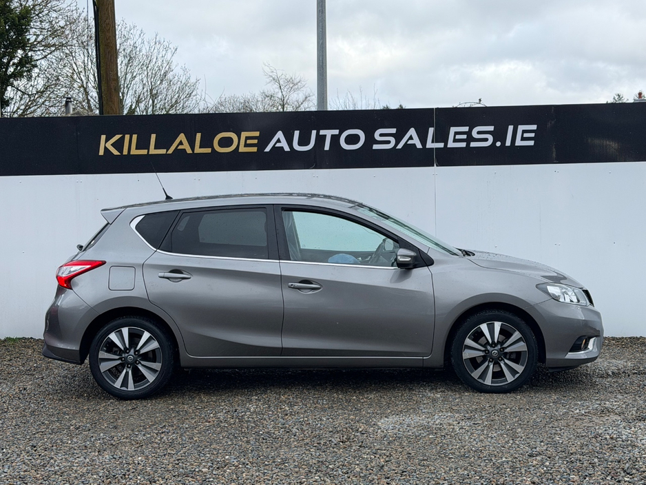 2018 Nissan Pulsar - image 6