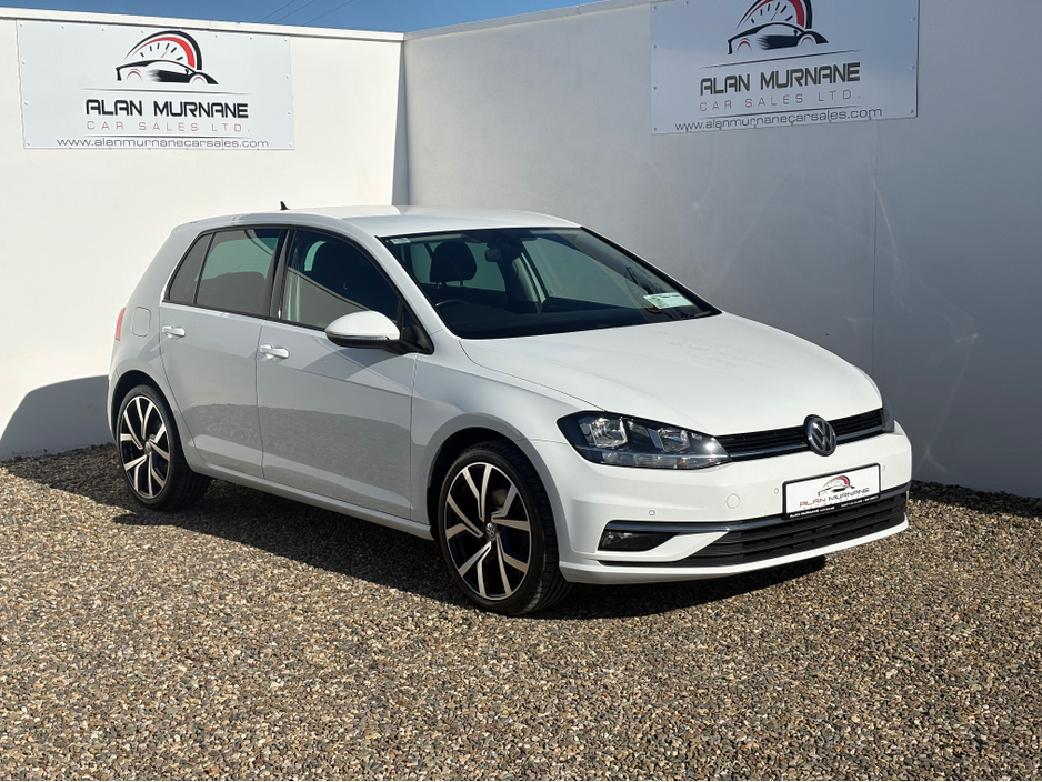 2019 Volkswagen Golf for sale in , Ireland