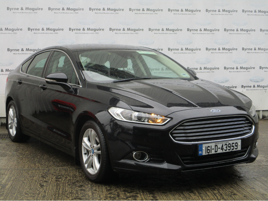 2016 Ford Mondeo for sale in , Ireland