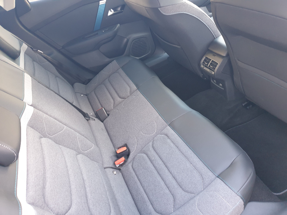 2023 Citroen E-C4 "C-Series Model " Electric Vehicle €19,999