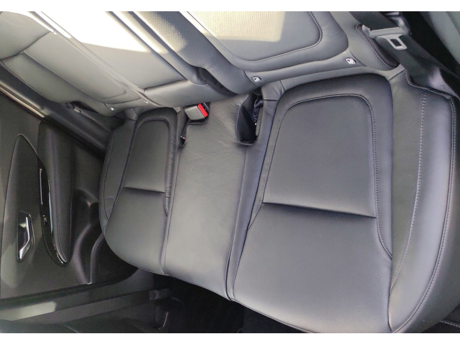 2024 Hyundai Tucson 2WD Executive HEV Auto w.2 Tone Roof €38,750