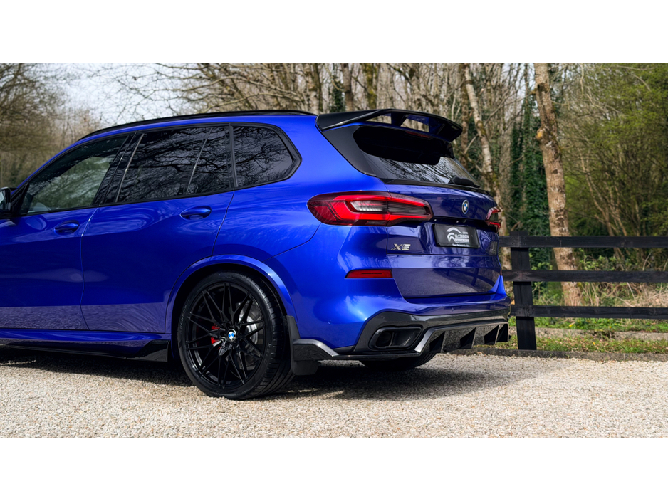 2022 BMW X5 - image 15