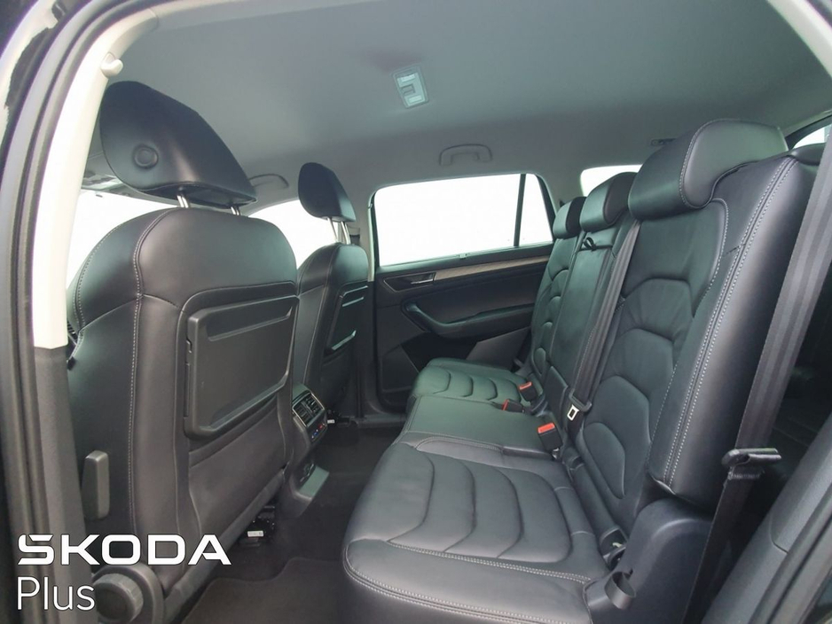 2023 Skoda Kodiaq 2.0 TDI 150HP DSG Style 7 Seat €48,900