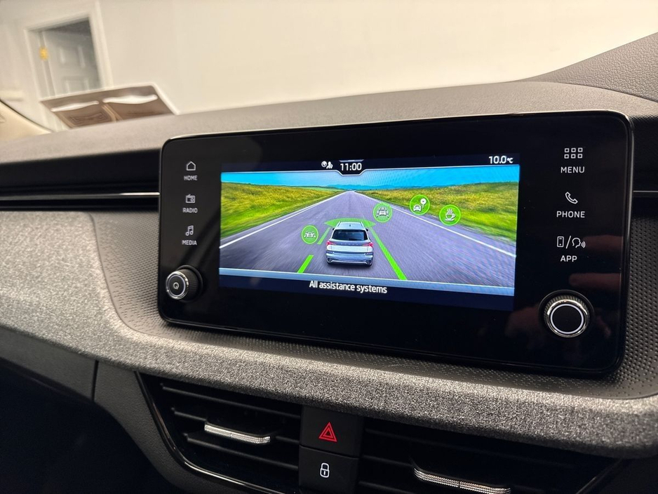 2025 Skoda Kamiq - image 19