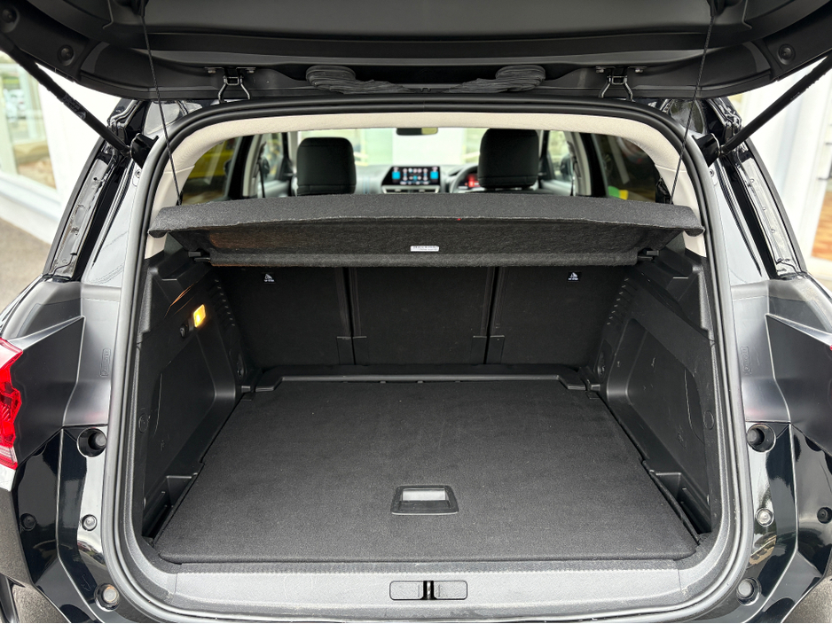 2023 Citroen C5 AIRCROSS SHINE BLUEHDI S/S €29,850