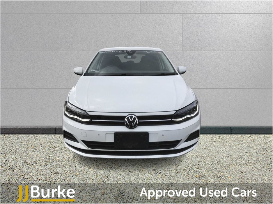 2022 Volkswagen Polo - image 2