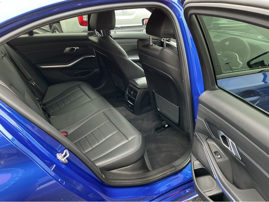 2021 BMW 3 Series M SPORT AUTO €29,995