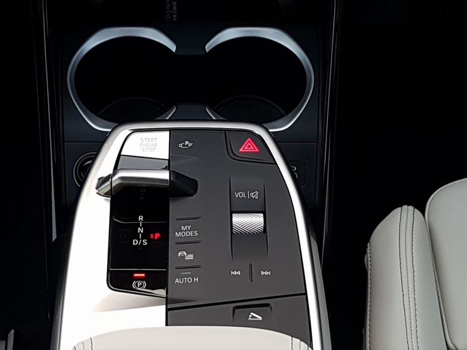 2026 BMW X1 X1 xDrive25e M Sport €68,985