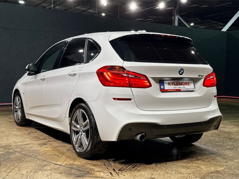 2017 BMW 2 Series - image 5