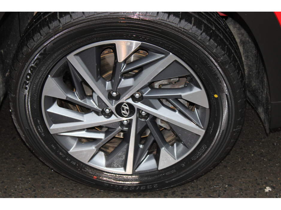 2024 Hyundai Tucson 2WD Executive €38,950