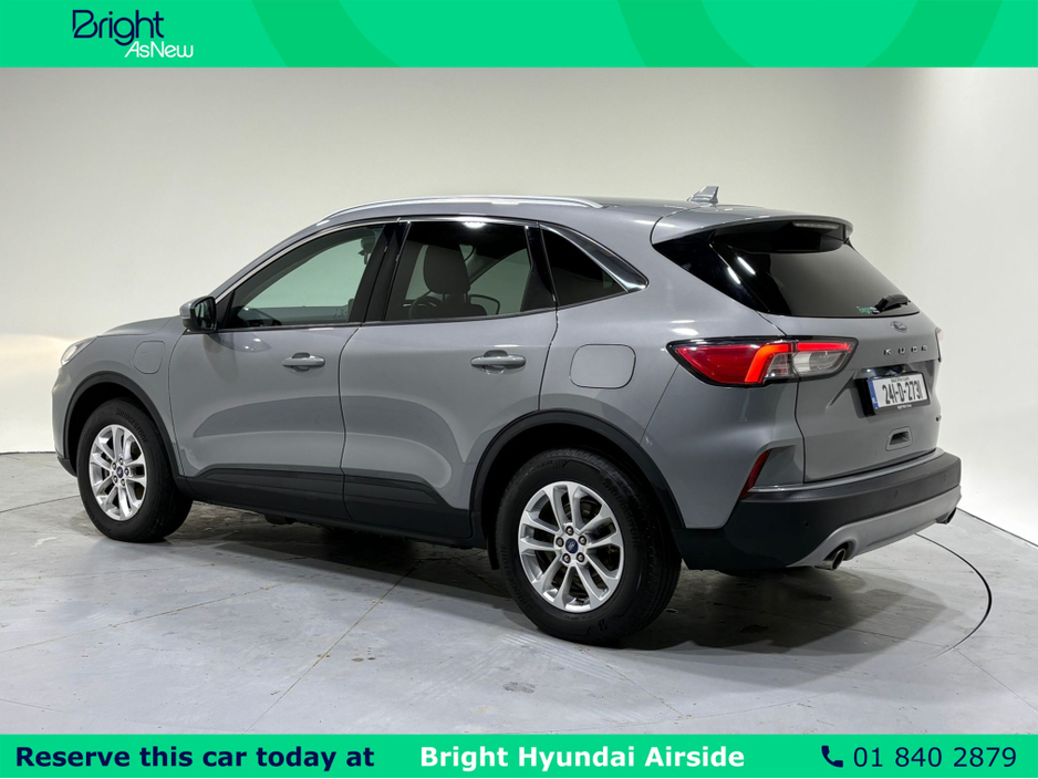 2024 Ford Kuga - image 5