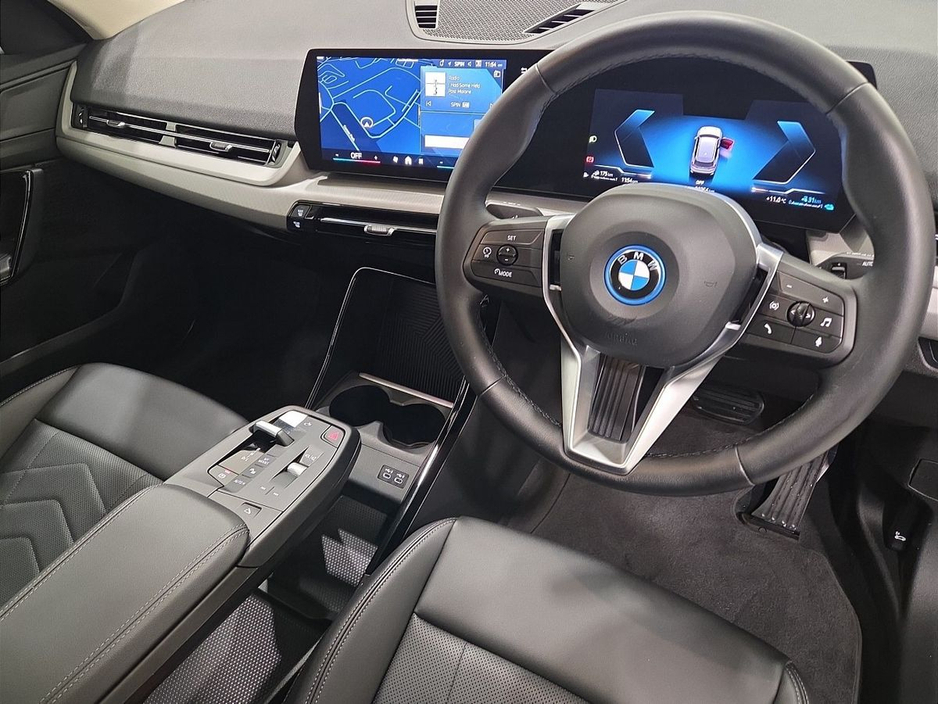 2024 BMW X1 - image 6