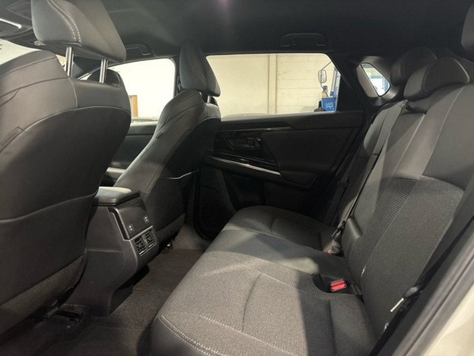 2024 Toyota bZ4X SPORT FWD 11KW 4DR AUTO €35,950