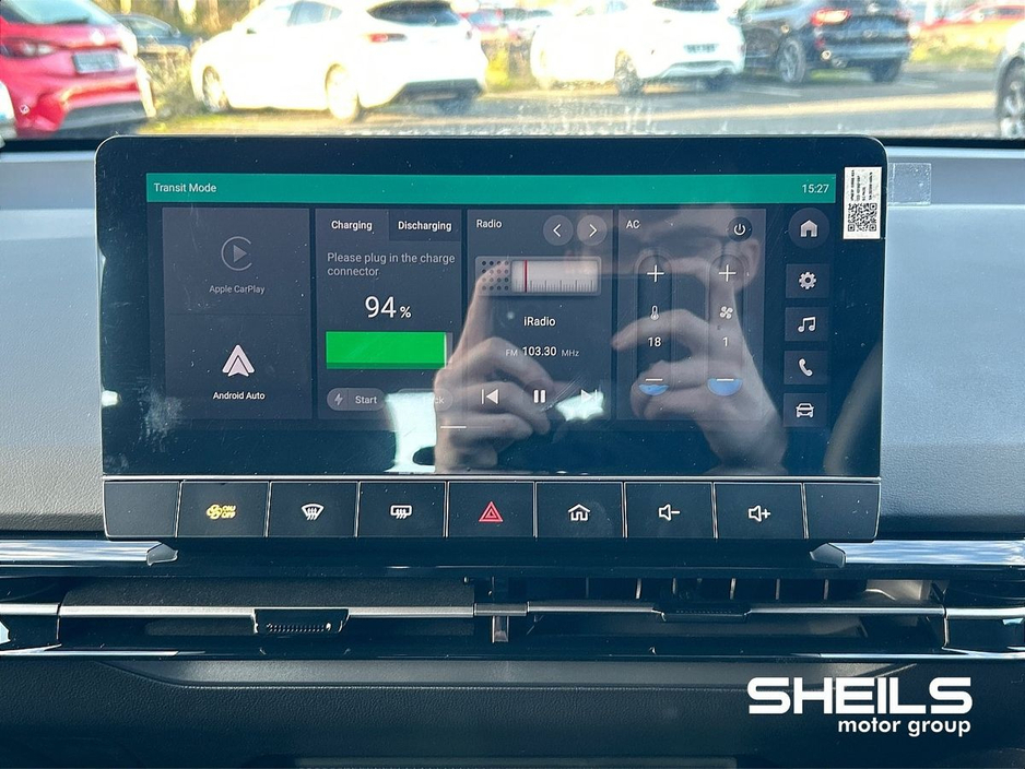 2026 MG 4 - image 15