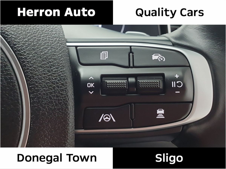 2024 Kia Sportage - image 19