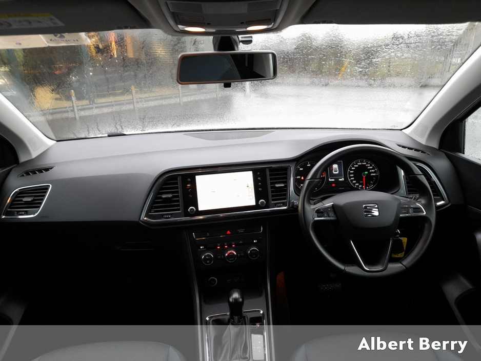 2020 SEAT Ateca - image 9