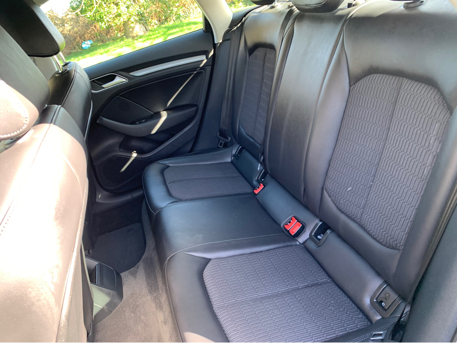 2015 Audi A3 - image 13