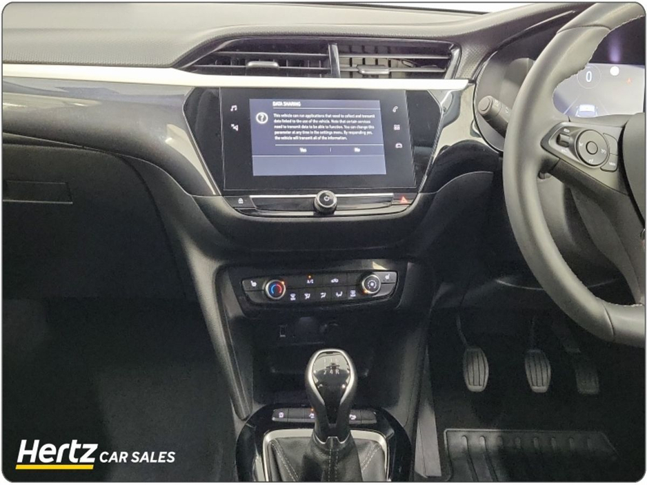 2023 Opel Corsa - image 14