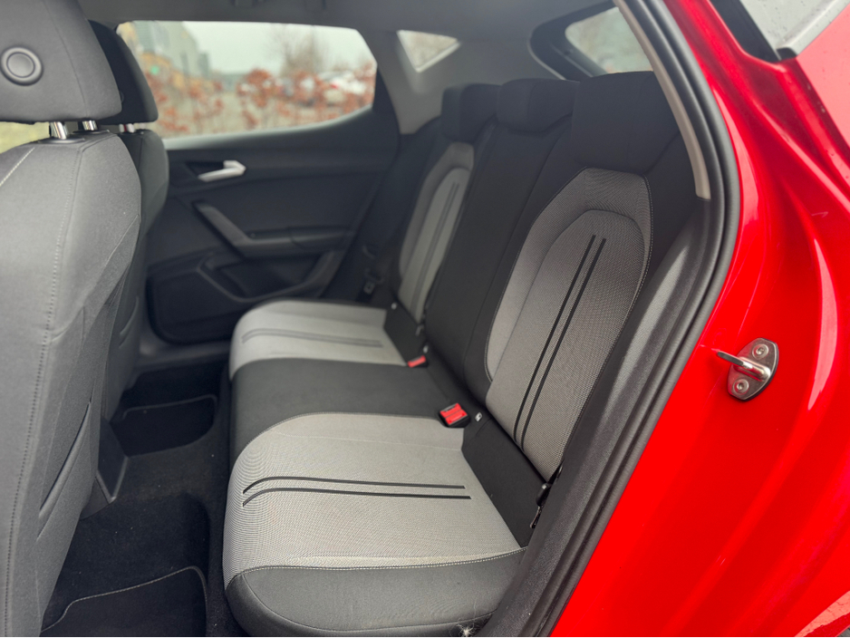 2021 SEAT Leon SE 2.0 TDI *FRESH NCT* €19,995