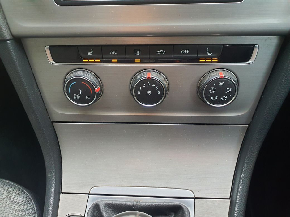 2015 Volkswagen Golf 1.6 TDI Match €8,950