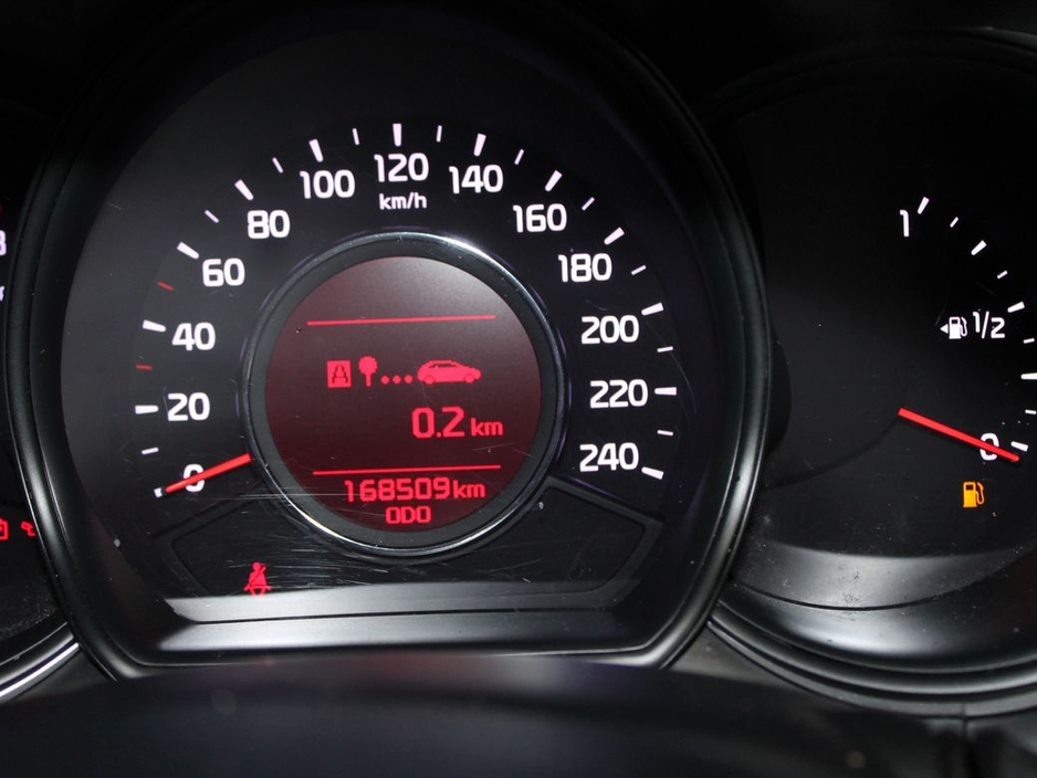 2016 Kia Ceed - image 16