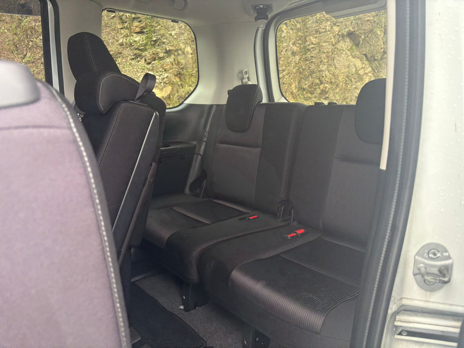 2018 Nissan Serena  €16,950
