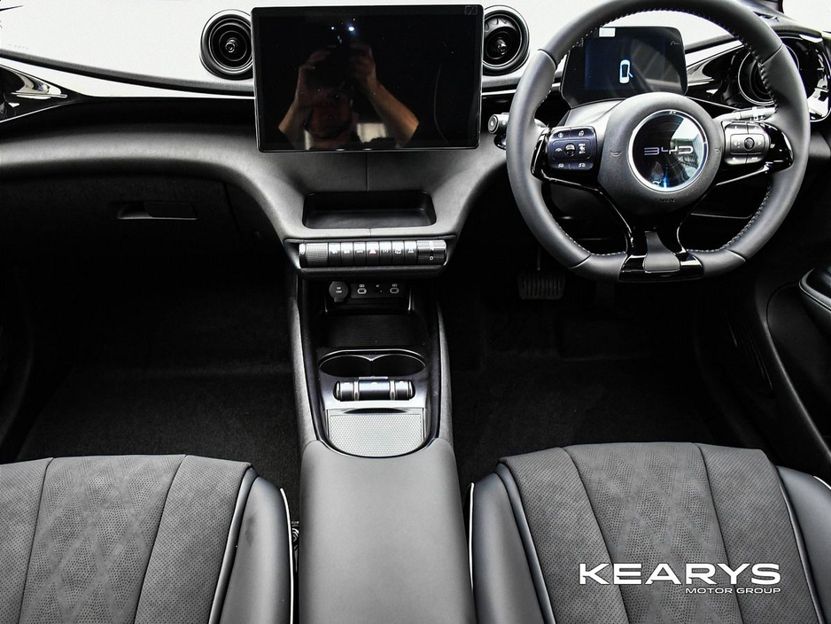 2026 BYD Dolphin - image 36