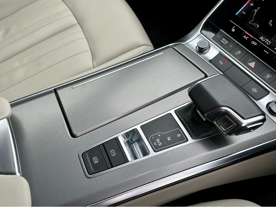 2021 Audi A6 40 TDI 204BHP S-TRONIC SE 4DR A €31,950