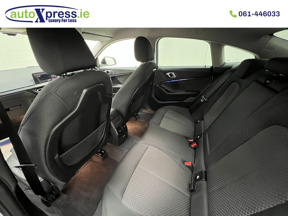 2021 BMW 2 Series - image 6