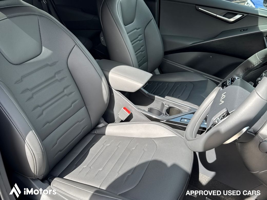 2024 Kia e-Niro EV K3 SEM 5DR Auto €30,500