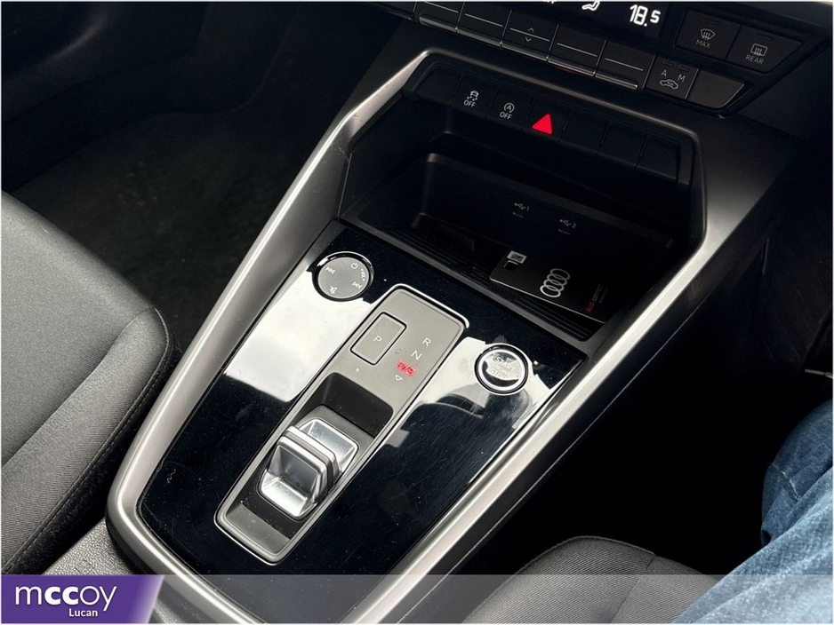 2024 Audi A3 - image 15